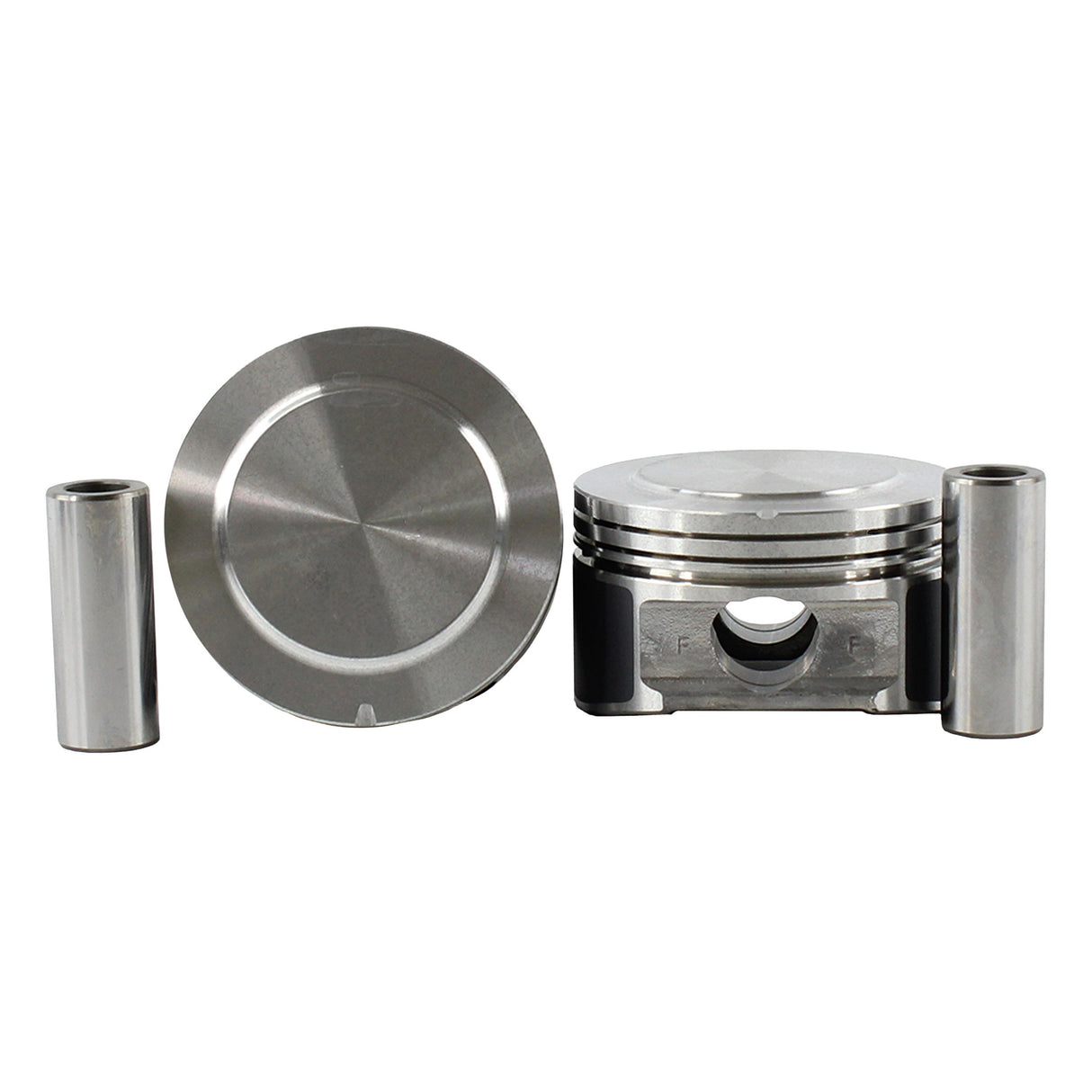 Piston Set 2002-2007 Dodge,Jeep 4.7L (Oversizes Available)