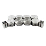 Piston Set 2002-2007 Dodge,Jeep 4.7L (Oversizes Available)