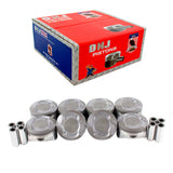 Piston Set 2008-2013 Chrysler,Dodge,Jeep,Ram 4.7L (Oversizes Available)