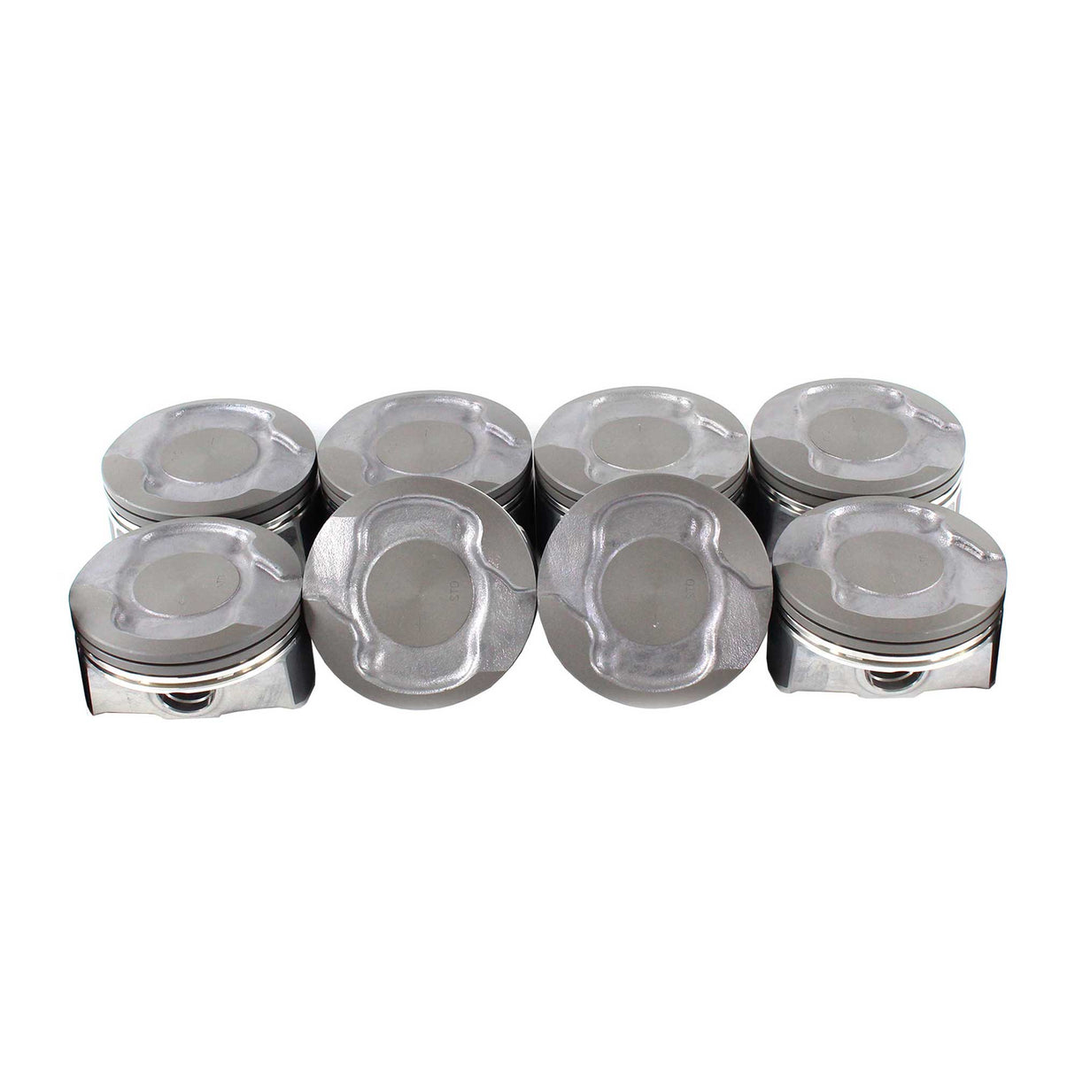 Piston Set 2008-2013 Chrysler,Dodge,Jeep,Ram 4.7L (Oversizes Available)