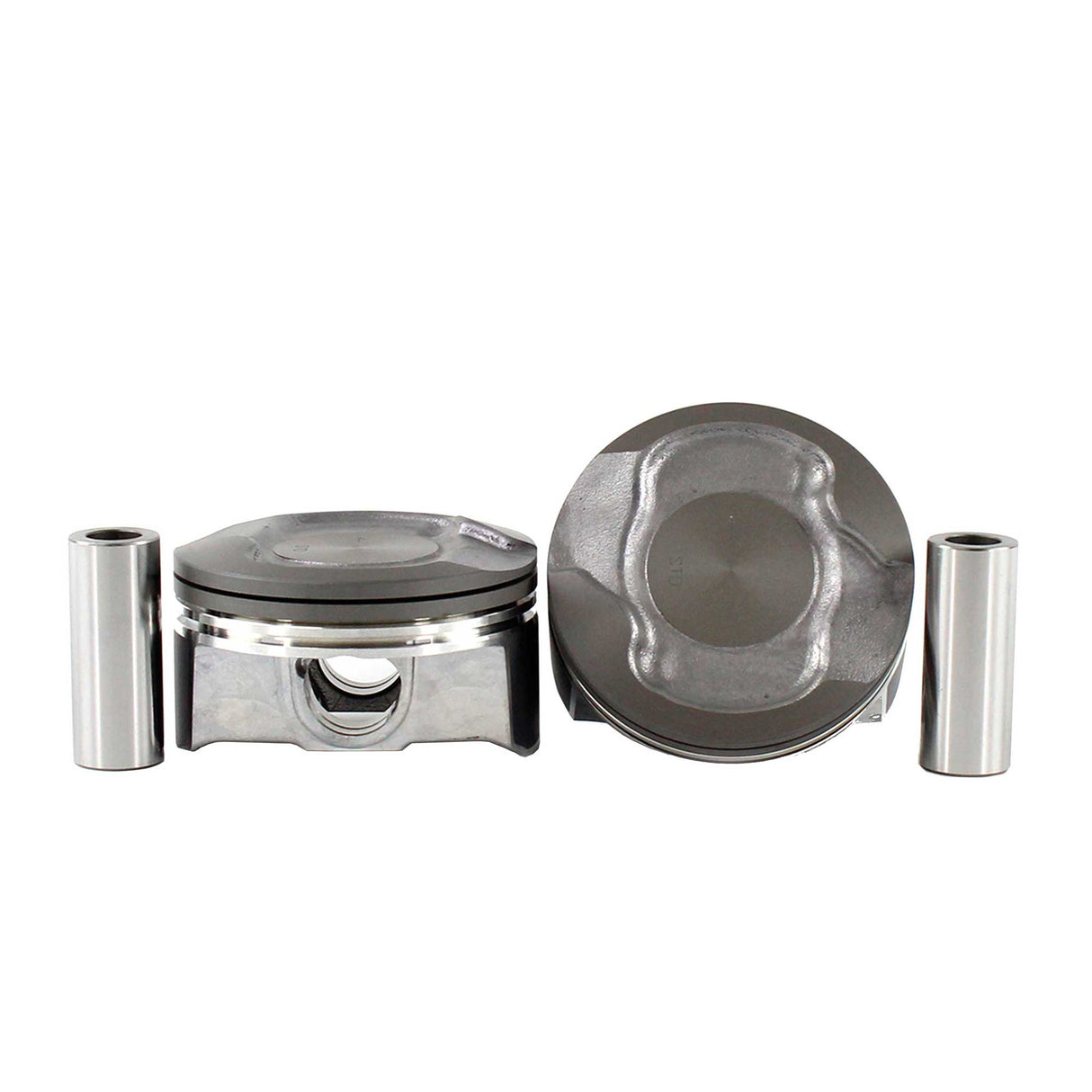 Piston Set 2008-2013 Chrysler,Dodge,Jeep,Ram 4.7L (Oversizes Available)