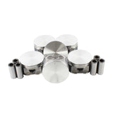 Piston Set 2002-2012 Dodge,Jeep,Mitsubishi,Ram 3.7L (Oversizes Available)