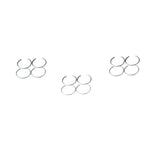 Piston Set 2002-2012 Dodge,Jeep,Mitsubishi,Ram 3.7L (Oversizes Available)