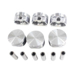 Piston Set 1998-2011 Chrysler,Dodge,Jeep,Plymouth,Volkswagen 3.8L (Oversizes Available)