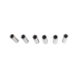 Piston Set 1998-2011 Chrysler,Dodge,Jeep,Plymouth,Volkswagen 3.8L (Oversizes Available)