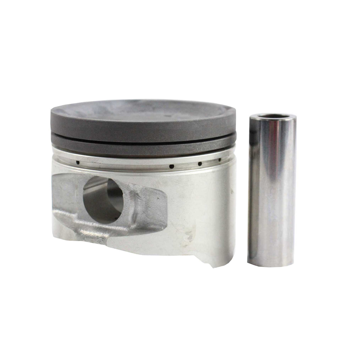 Piston Set 1990-1992 Eagle,Mitsubishi,Plymouth 2.0L (Oversizes Available)