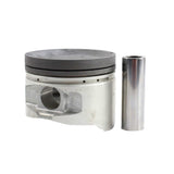 Piston Set 1990-1992 Eagle,Mitsubishi,Plymouth 2.0L (Oversizes Available)