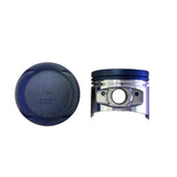 Piston Set 1990-1992 Eagle,Mitsubishi,Plymouth 2.0L (Oversizes Available)