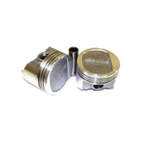 Piston Set 1987-1995 Jeep 4.0L (Oversizes Available)