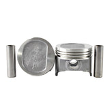 Piston Set (Oversizes Available) 1994-1995 Jeep 2.5L