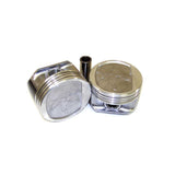 Piston Set 1996-2002 Dodge,Jeep 2.5L (Oversizes Available)