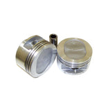 Piston Set 1990-1997 Chrysler,Dodge,Eagle,Plymouth 3.3L (Oversizes Available)