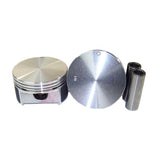 Piston Set 1998-2010 Chrysler,Dodge,Plymouth 3.3L (Oversizes Available)