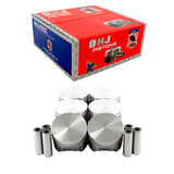 Piston Set 1992-2003 Dodge 3.9L (Oversizes Available)