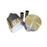 Piston Set 1992-2003 Dodge 3.9L (Oversizes Available)