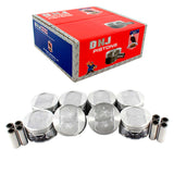 Piston Set 1994-2003 Dodge,Jeep 5.9L (Oversizes Available)
