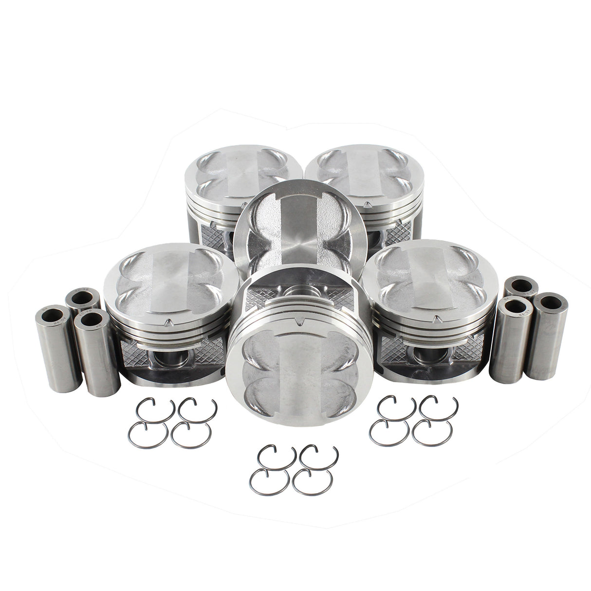 Master Engine Rebuild Kit 1993-1994 Chrysler 3.5L