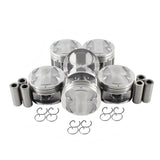 Master Engine Rebuild Kit 1995 Chrysler 3.5L