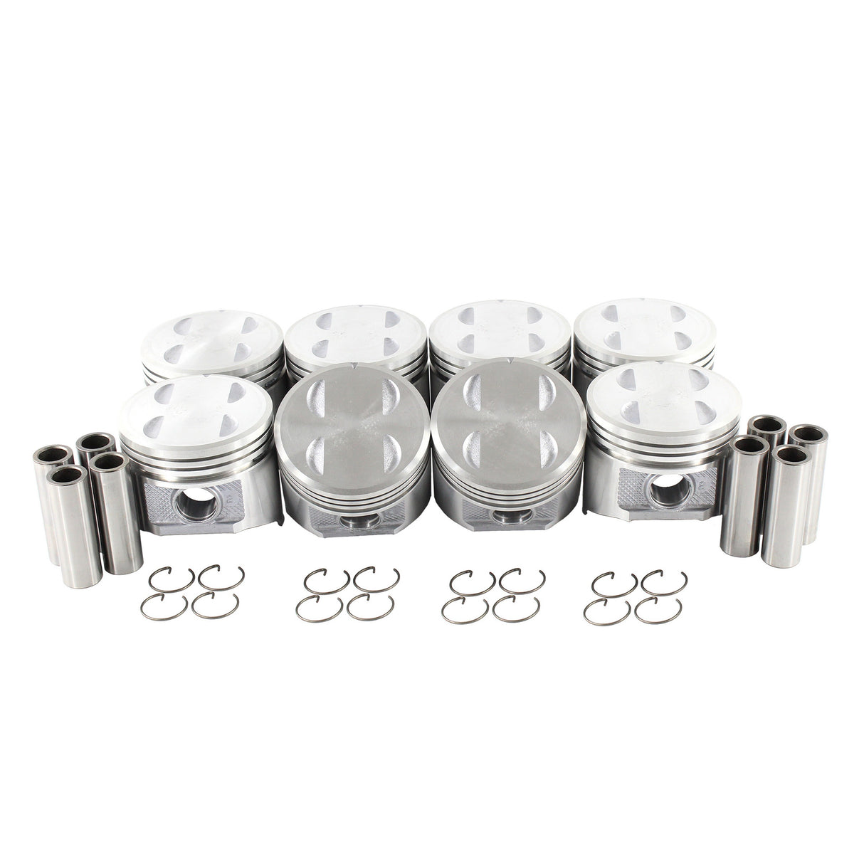 Piston Set 1976-1984 Chrysler,Dodge,Plymouth 5.2L (Oversizes Available)