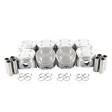 Piston Set 1976-1984 Chrysler,Dodge,Plymouth 5.2L (Oversizes Available)