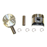 Piston Set 1976-1984 Chrysler,Dodge,Plymouth 5.2L (Oversizes Available)