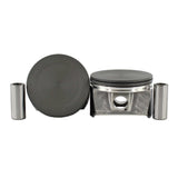 Piston Set (Oversizes Available) 2007-2010 Chrysler 3.5L