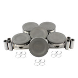 Piston Set (Oversizes Available) 2007-2011 Chrysler 4.0L