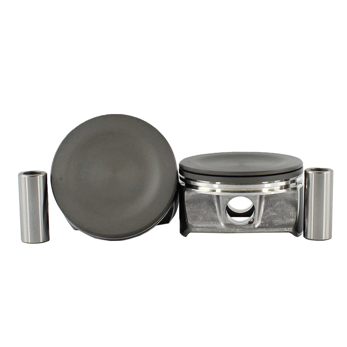Piston Set (Oversizes Available) 2007-2011 Chrysler 4.0L