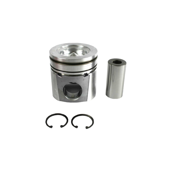 Piston Set 2005-2009 Dodge 5.9L (Oversizes Available)