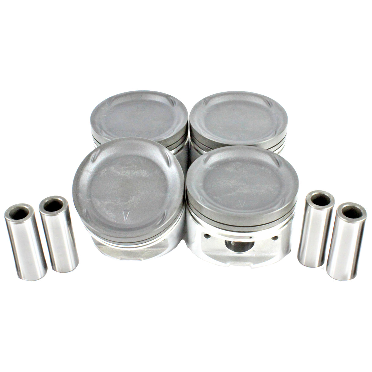 Piston Set 1993-1994 Eagle,Plymouth 2.0L (Oversizes Available)