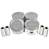Piston Set 1993-1994 Eagle,Plymouth 2.0L (Oversizes Available)