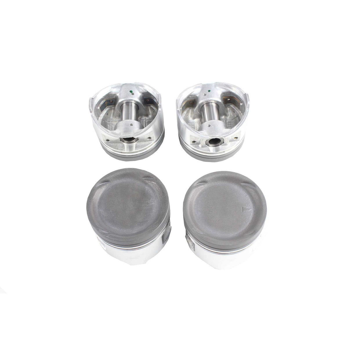 Piston Set 1993-1994 Eagle,Plymouth 2.0L (Oversizes Available)