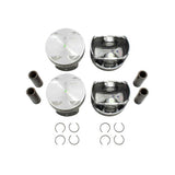 Standard size Complete Piston Set For 2013-2016 Dodge DOHC