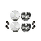 Standard size Complete Piston Set For 2013-2016 Dodge DOHC