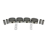 Standard size Complete Piston Set 2013-2022 Chrysler 2.4L (Oversizes Available)