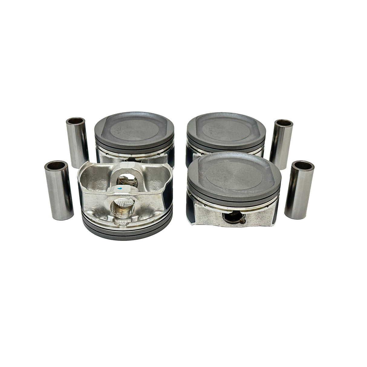 Standard size Complete Piston Set 2013-2022 Chrysler 2.4L (Oversizes Available)