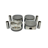 Standard size Complete Piston Set 2013-2022 Chrysler 2.4L (Oversizes Available)