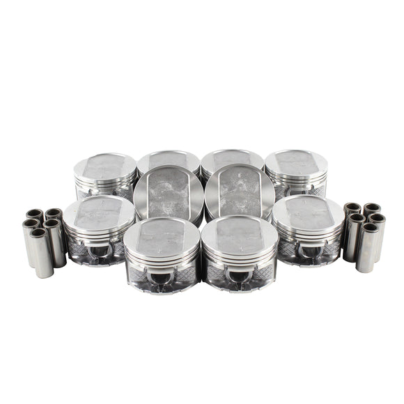 Piston Set (Oversizes Available) 1994-2003 Dodge 8.0L