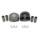 Standard size Complete Piston Set 2017-2022 Chrysler 3.6L (Oversizes Available)