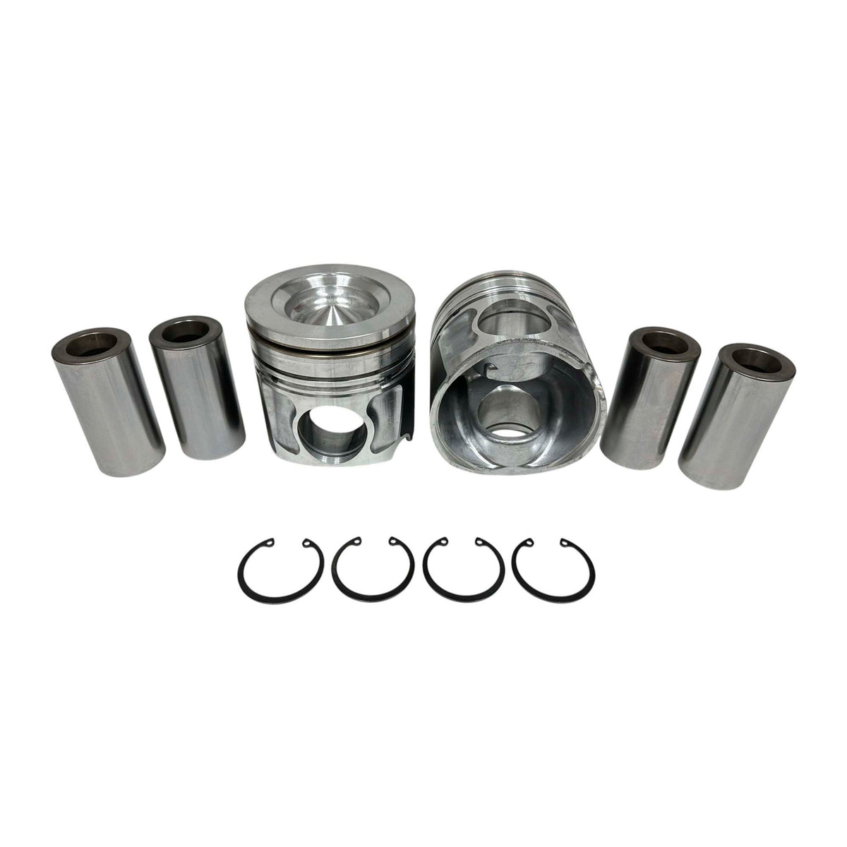 Standard size Complete Piston Set 2019-2022 Ram 6.7L