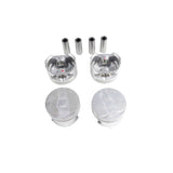 Piston Set 1992-1996 Dodge,Eagle,Mitsubishi,Plymouth 1.8L (Oversizes Available)