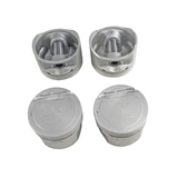 Piston Set 2001-2012 Hyundai Kia 2.0L (Oversizes Available)
