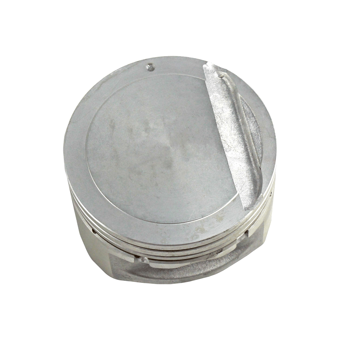 Piston Set 2001-2012 Hyundai Kia 2.0L (Oversizes Available)