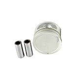 Piston Set 1994-1999 Hyundai 1.5L (Oversizes Available)