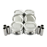 Master Engine Rebuild Kit 1987-1993 Chrysler 3.0L