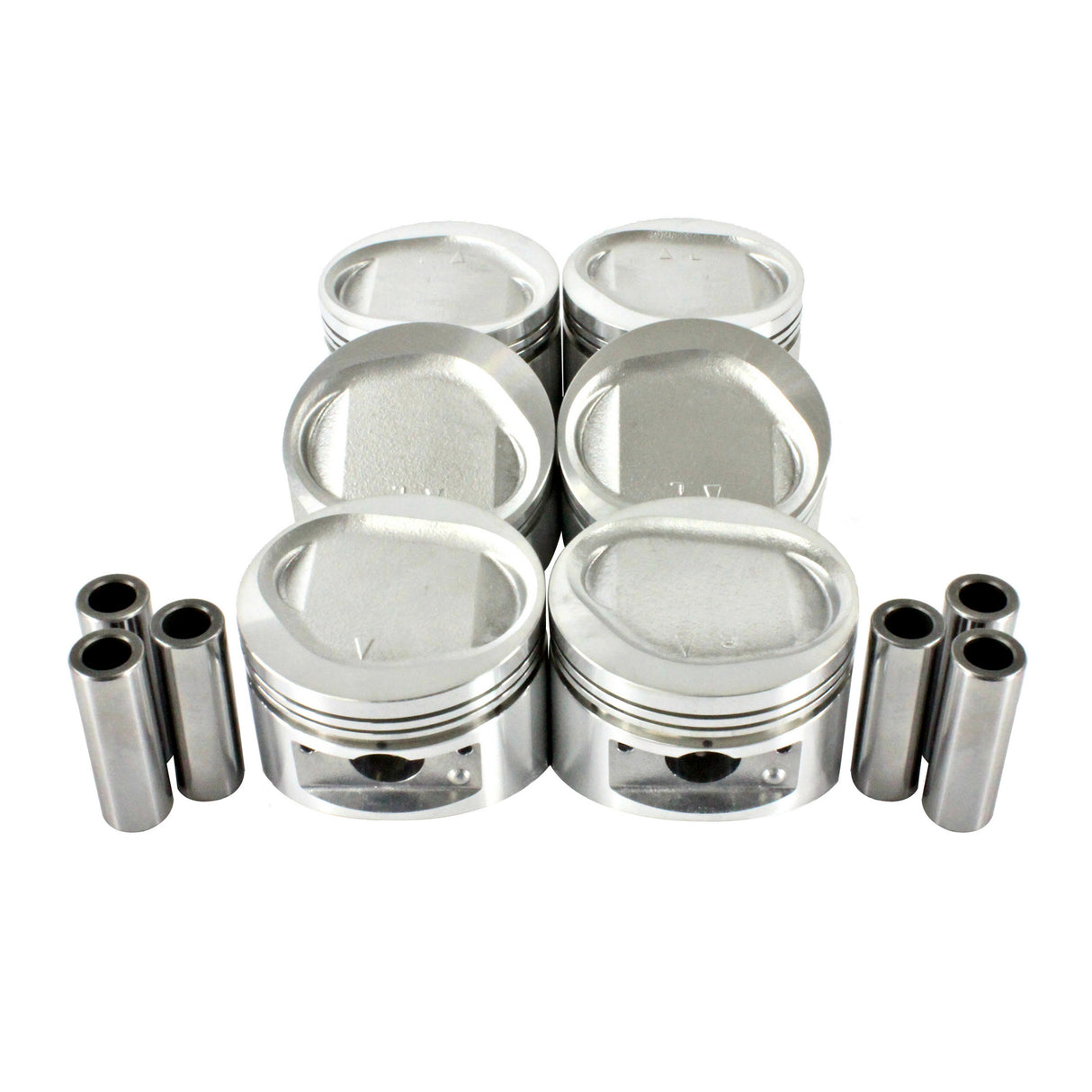 Master Engine Rebuild Kit 1989-1993 Dodge 3.0L