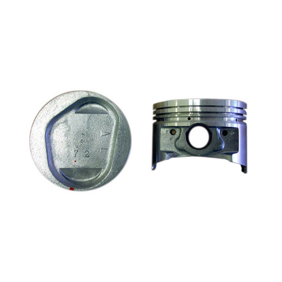 Piston Set 1994-2000 Chrysler,Dodge,Hyundai,Mitsubishi,Plymouth 3.0L (Oversizes Available)