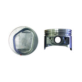 Piston Set 1994-2000 Chrysler,Dodge,Hyundai,Mitsubishi,Plymouth 3.0L (Oversizes Available)