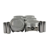 Piston Set 1994-2000 Chrysler,Dodge,Hyundai,Mitsubishi,Plymouth 3.0L (Oversizes Available)