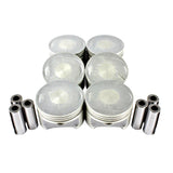 Master Engine Rebuild Kit 1992-1995 Mitsubishi 3.0L